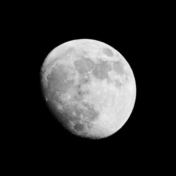 Full moon — Stock Photo, Image