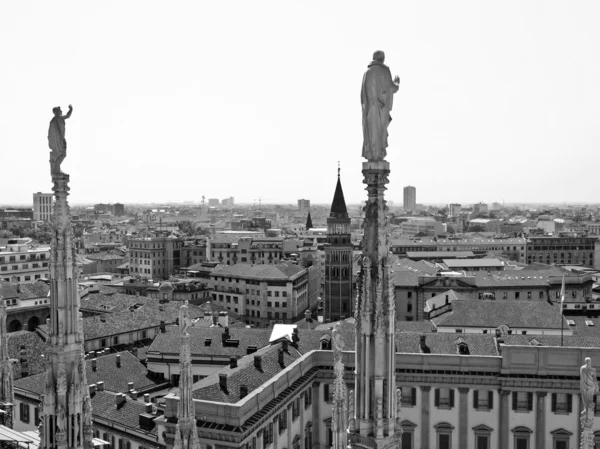 Мілан, Італія — стокове фото