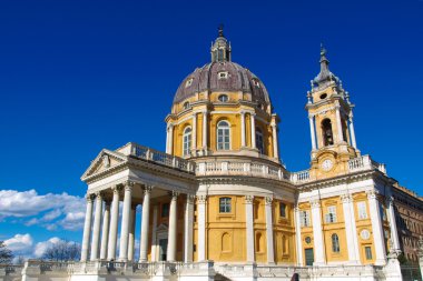 Basilica di superga, Torino