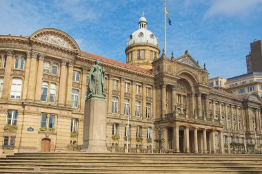 Victoria Square, Birmingham