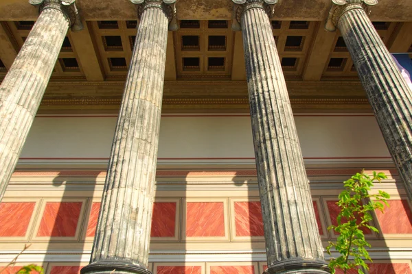 Altesmuseum ベルリン — ストック写真