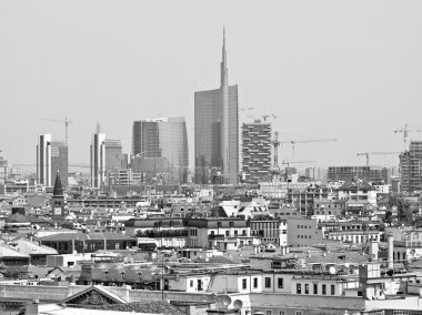 Milano, İtalya