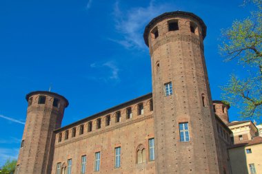 Palazzo madama, Torino