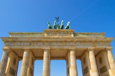 Brandenburger Tor, Berlin