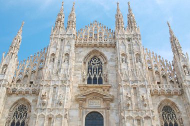 Duomo, Milan