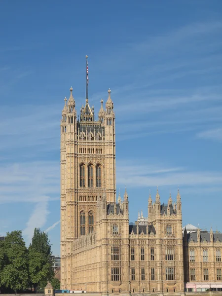 Camere del Parlamento — Foto Stock