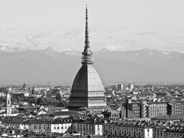Turin, Italy — Stock Photo, Image