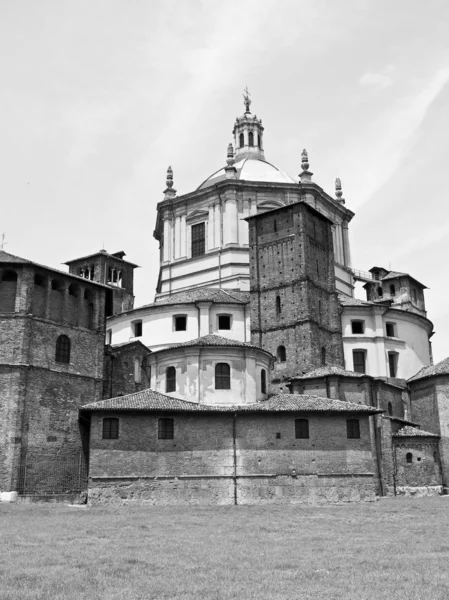 Église San Lorenzo, Milan — Photo