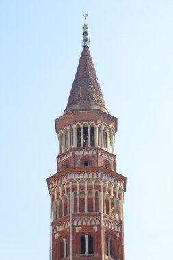 çan kulesi