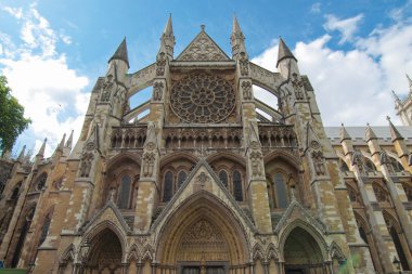 Westminster Abbey