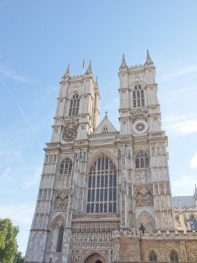 Westminster Abbey