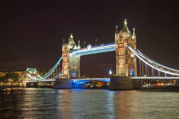 Tower Bridge London — Stock Photo, Image