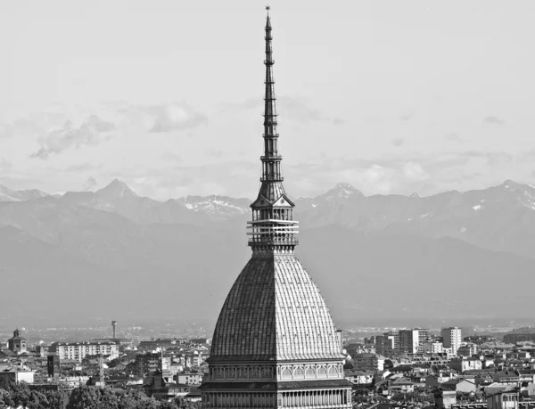 トリノ、イタリア — ストック写真