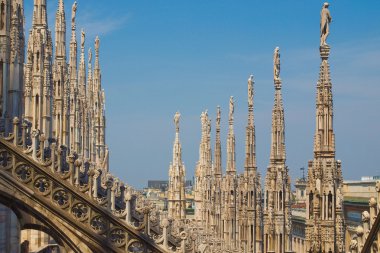 Duomo, Milan