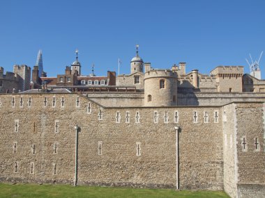 Londra Kulesi