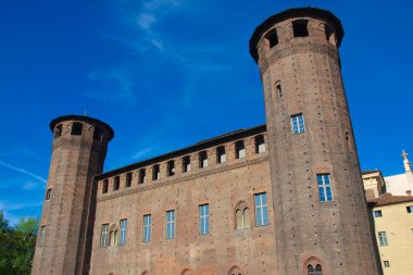Palazzo madama, Torino