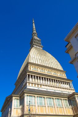 Mole antonelliana, Torino