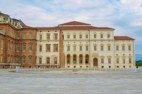 Venaria Reale