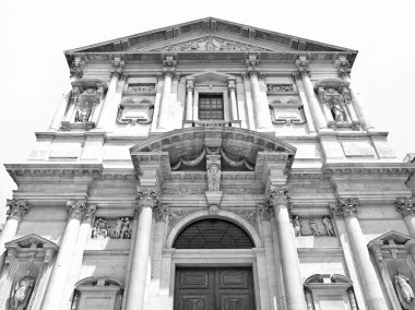San fedele Kilisesi, milan