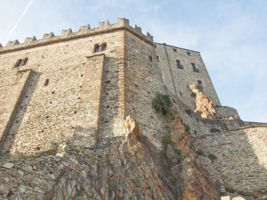 Sacra di San Michele abbey