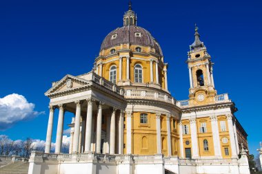 Basilica di superga, Torino