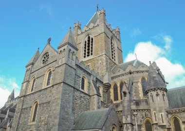 Christ Church, Dublin