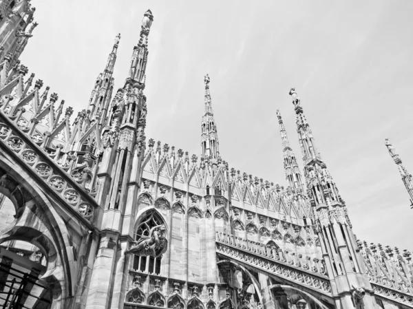 Duomo, Milan Telifsiz Stok Imajlar