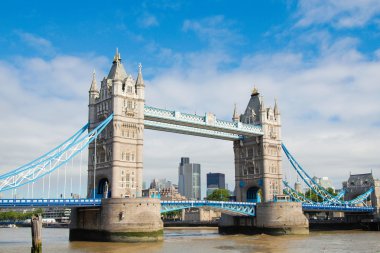 Kule Köprüsü, Londra