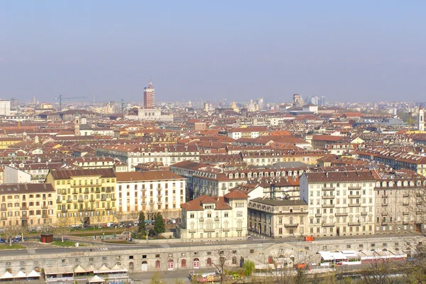 Turín, Italia — Foto de Stock