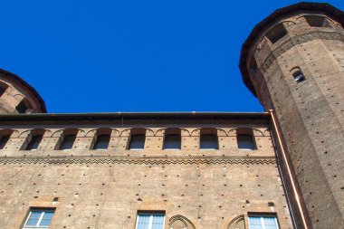 Palazzo madama, Torino