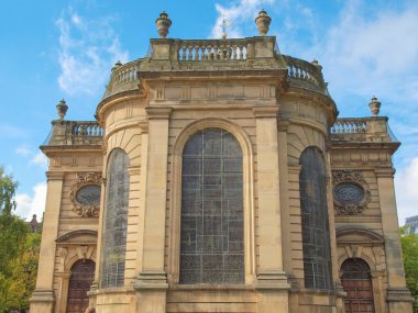 St philip Katedrali, birmingham