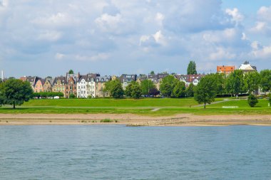 River Rhein