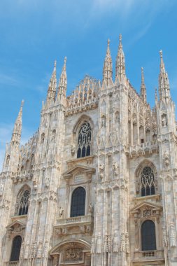 Duomo, Milan