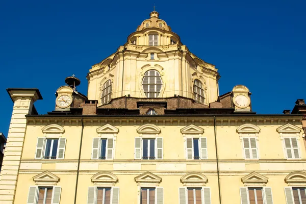 San Lorenzo Torino — Foto Stock