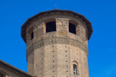 Palazzo madama, Torino
