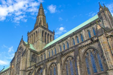 Glasgow Katedrali