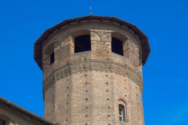 Palazzo madama, Torino — Stock Fotó