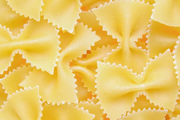 Pasta picture — Stock Photo, Image