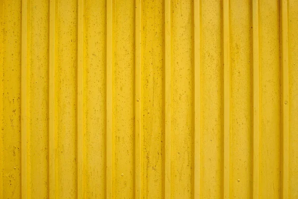 Corrugated steel — Stock Photo, Image