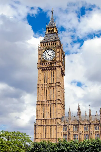 Big Ben — Foto Stock