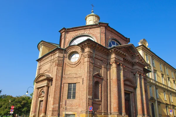 San michele církve, Turín — Stock fotografie