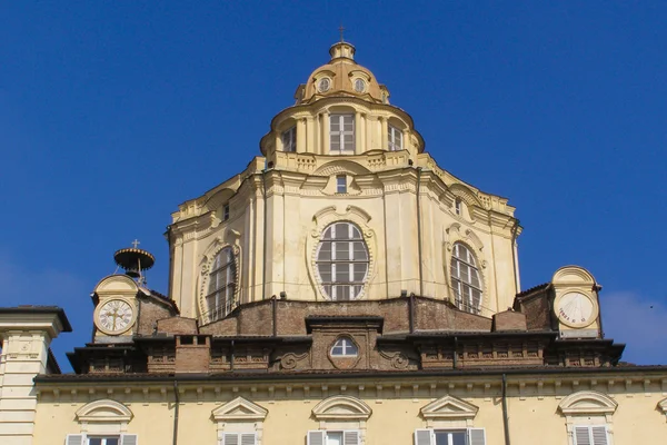 San Lorenzo-torino — Stockfoto