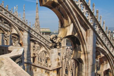 Duomo, Milan