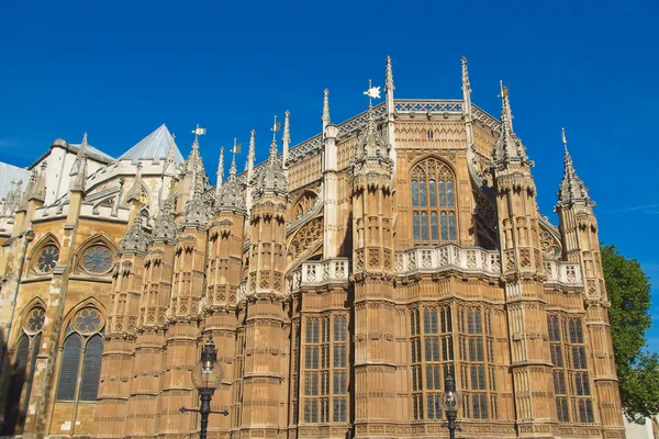 Abadia de Westminster — Fotografia de Stock