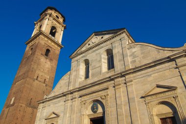 Turin katedral
