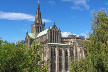 Glasgow Katedrali