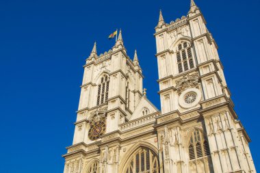 Westminster Abbey