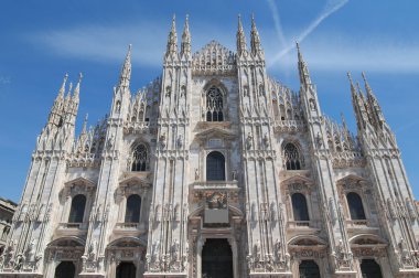 Duomo, Milan