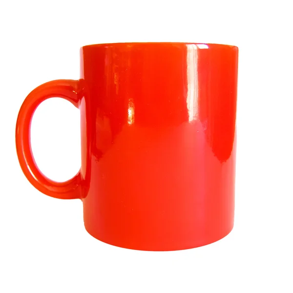 Copo de caneca — Fotografia de Stock