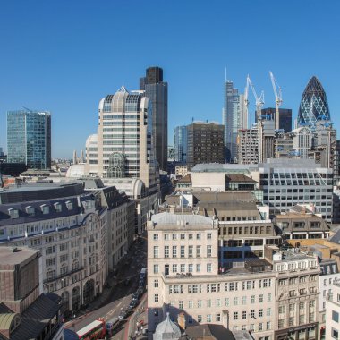 Londra şehri